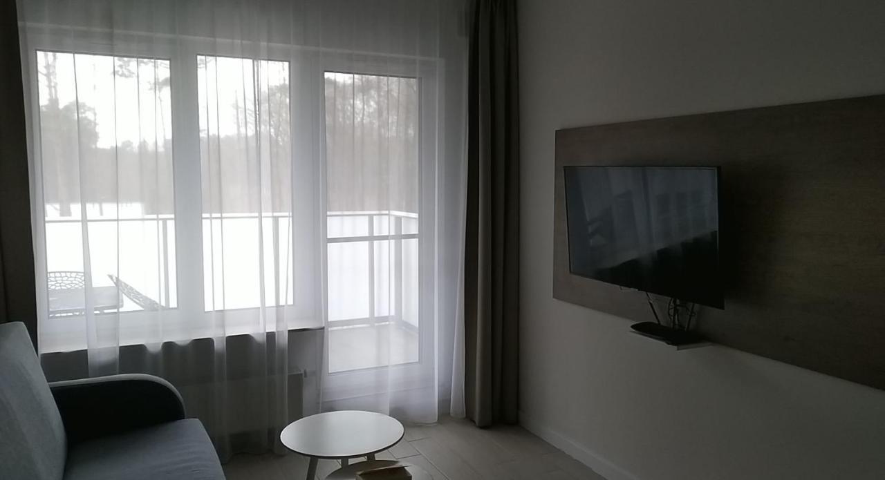דירות מידזיזדרויה Aquamarina Onyx 13 מראה חיצוני תמונה